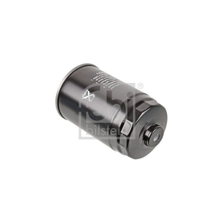 Kuro filtras FEBI BILSTEIN 184050