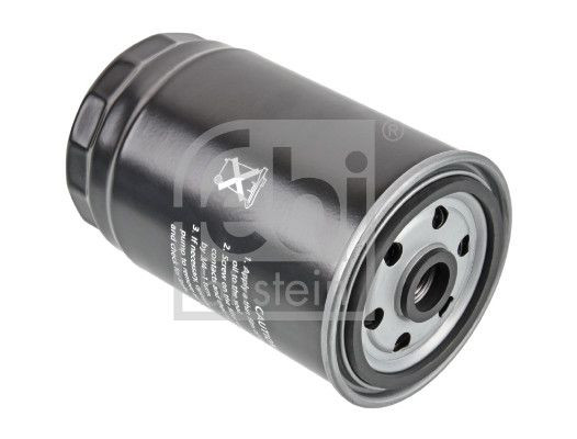 Kuro filtras FEBI BILSTEIN 184050