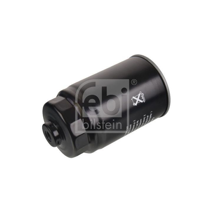 Kuro filtras FEBI BILSTEIN 184053
