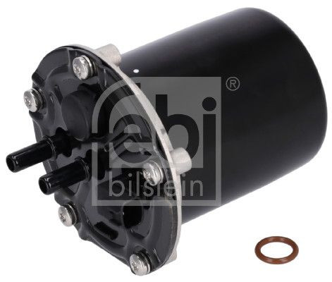 Kuro filtras FEBI BILSTEIN 186041