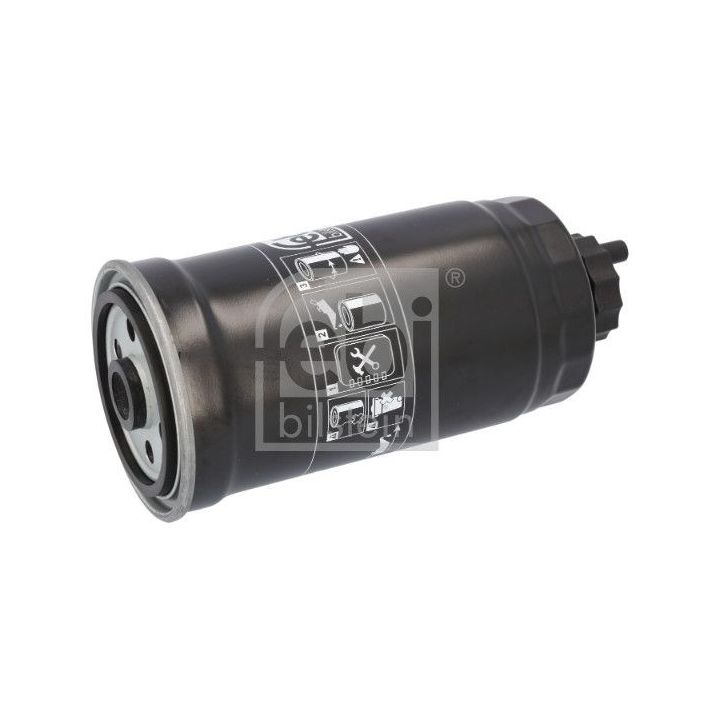 Kuro filtras FEBI BILSTEIN 22520