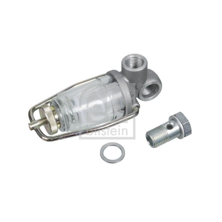 Kuro filtras FEBI BILSTEIN 35084