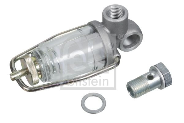 Kuro filtras FEBI BILSTEIN 35084