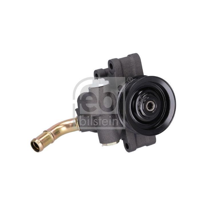 Hidraulinis siurblys, vairo sistema FEBI BILSTEIN 185453