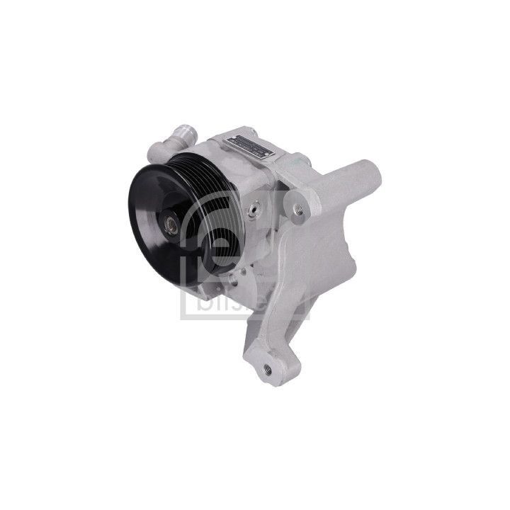 Hidraulinis siurblys, vairo sistema FEBI BILSTEIN 185456