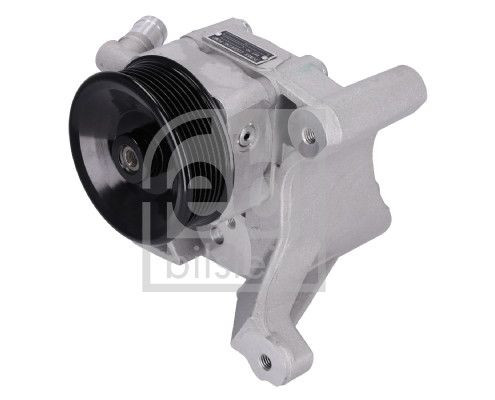 Hidraulinis siurblys, vairo sistema FEBI BILSTEIN 185456