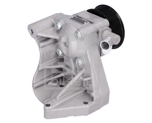 Hidraulinis siurblys, vairo sistema FEBI BILSTEIN 185456