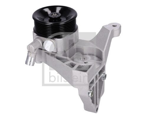 Hidraulinis siurblys, vairo sistema FEBI BILSTEIN 185456