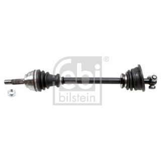 Pusašis FEBI BILSTEIN 180702