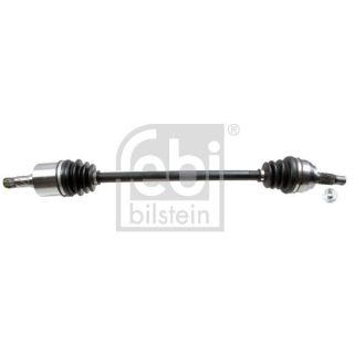 Pusašis FEBI BILSTEIN 180769