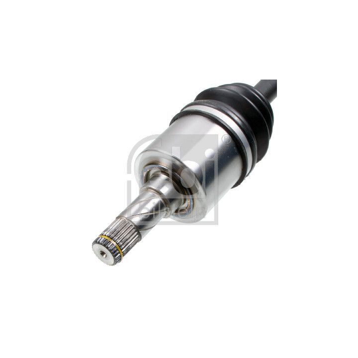 Pusašis FEBI BILSTEIN 180769