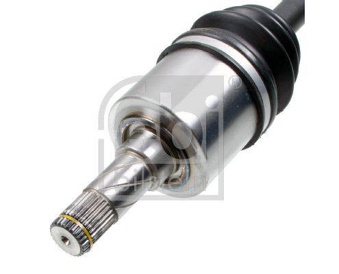 Pusašis FEBI BILSTEIN 180769