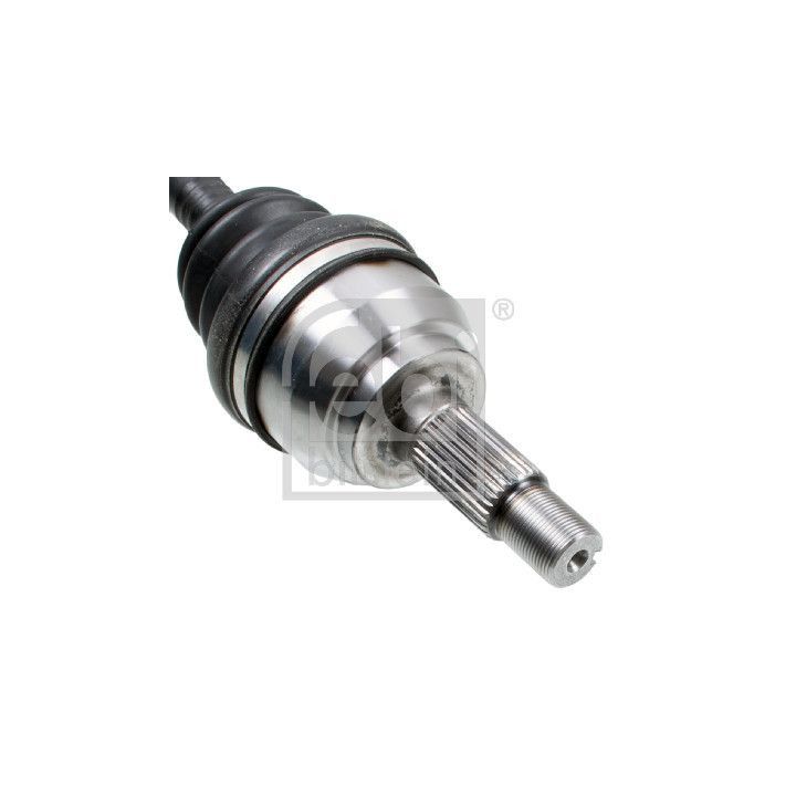 Pusašis FEBI BILSTEIN 180769