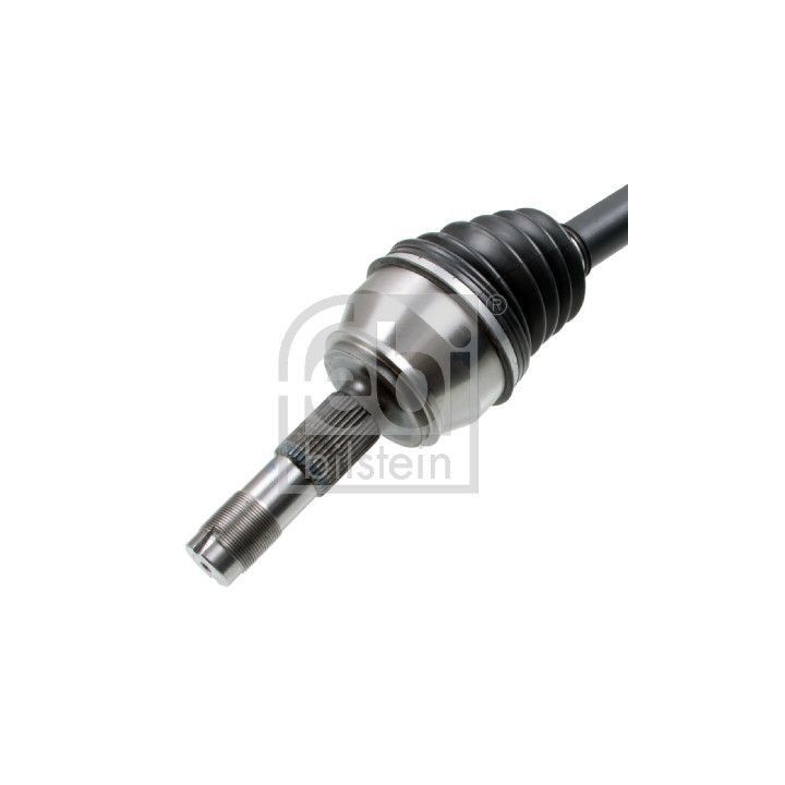 Pusašis FEBI BILSTEIN 180835