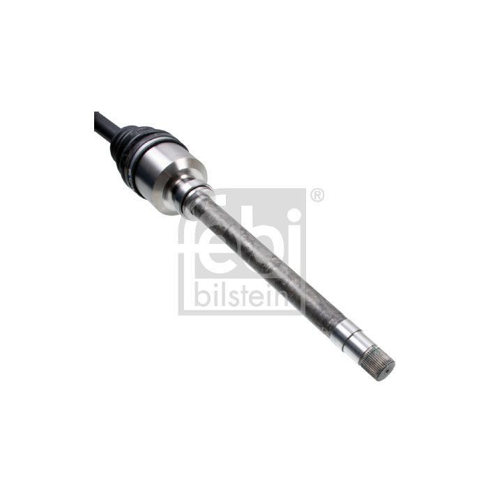 Pusašis FEBI BILSTEIN 180835