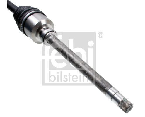Pusašis FEBI BILSTEIN 180835