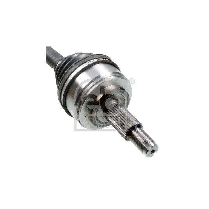 Pusašis FEBI BILSTEIN 181097