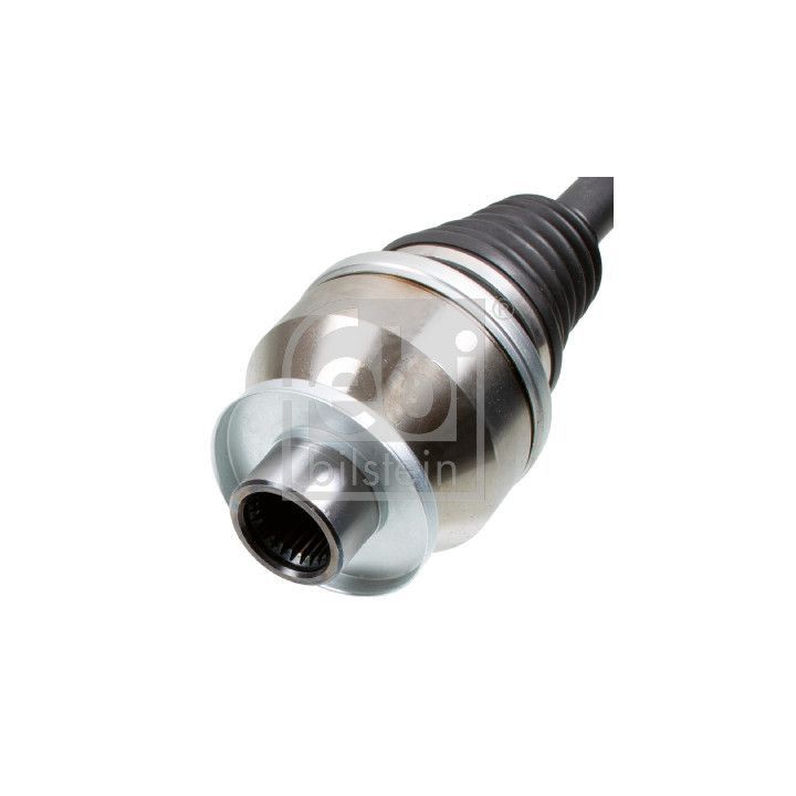 Pusašis FEBI BILSTEIN 181115