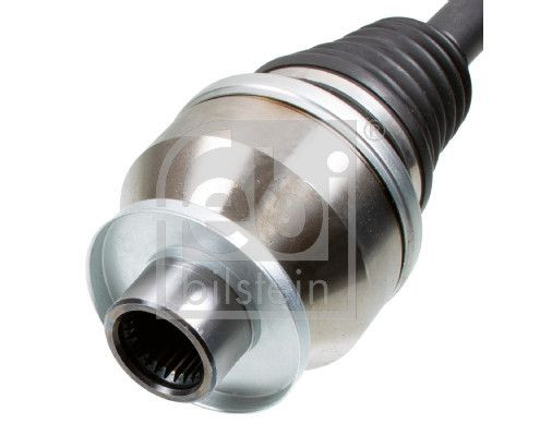 Pusašis FEBI BILSTEIN 181115