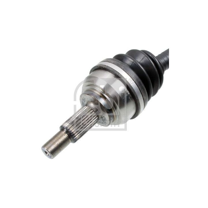 Pusašis FEBI BILSTEIN 181117