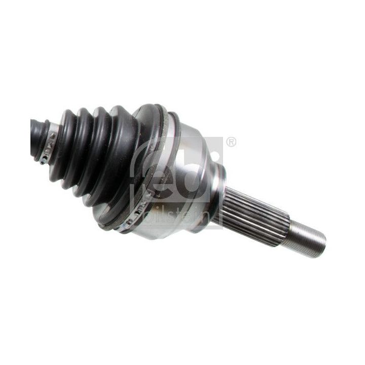 Pusašis FEBI BILSTEIN 181213