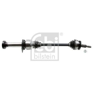 Pusašis FEBI BILSTEIN 181255