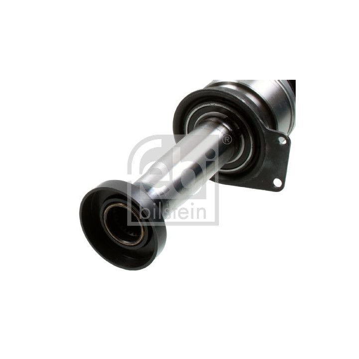 Pusašis FEBI BILSTEIN 181255