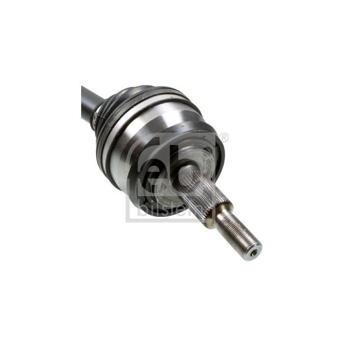 Pusašis FEBI BILSTEIN 181255