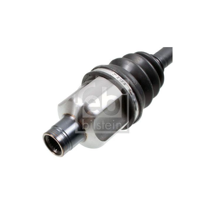 Pusašis FEBI BILSTEIN 181256