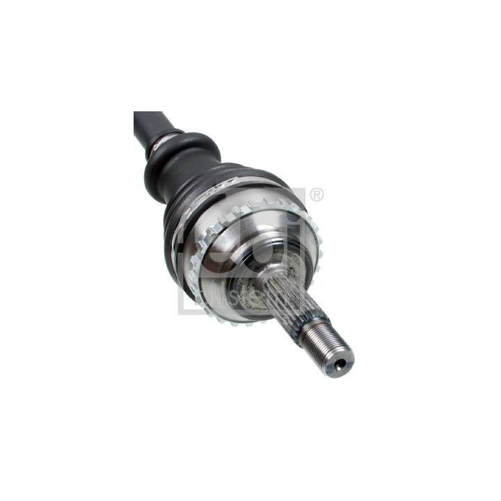 Pusašis FEBI BILSTEIN 181256