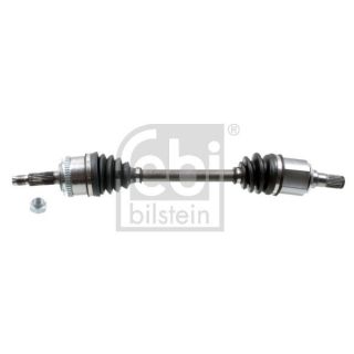 Pusašis FEBI BILSTEIN 181266