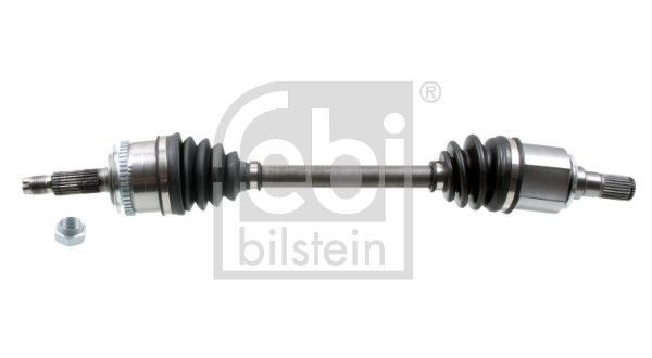 Pusašis FEBI BILSTEIN 181266