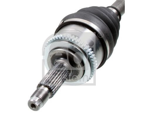 Pusašis FEBI BILSTEIN 181266