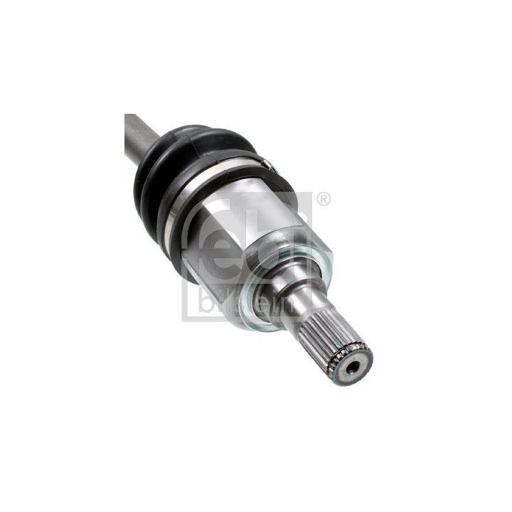 Pusašis FEBI BILSTEIN 181266