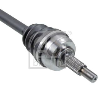 Pusašis FEBI BILSTEIN 181274