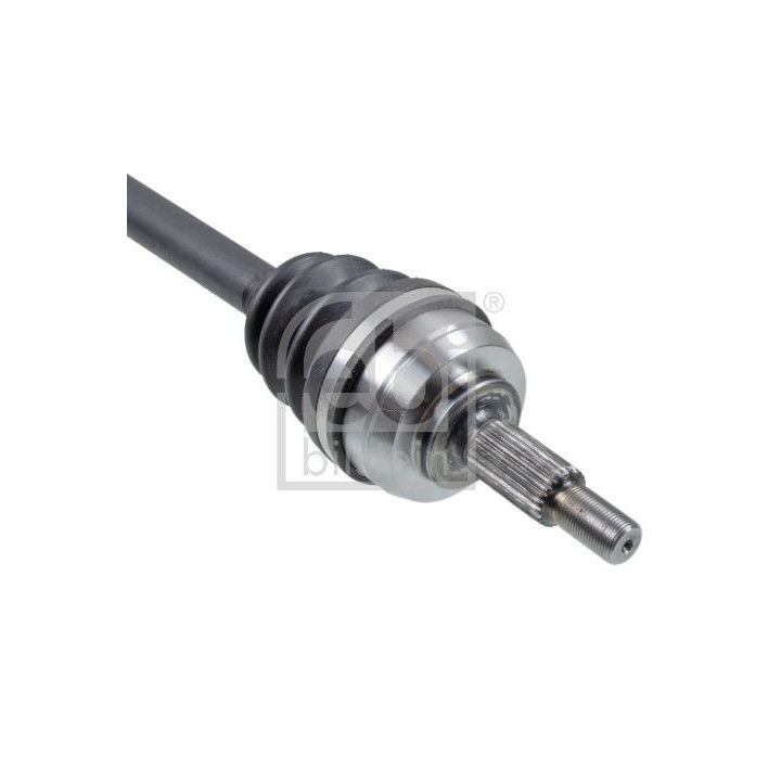 Pusašis FEBI BILSTEIN 181274