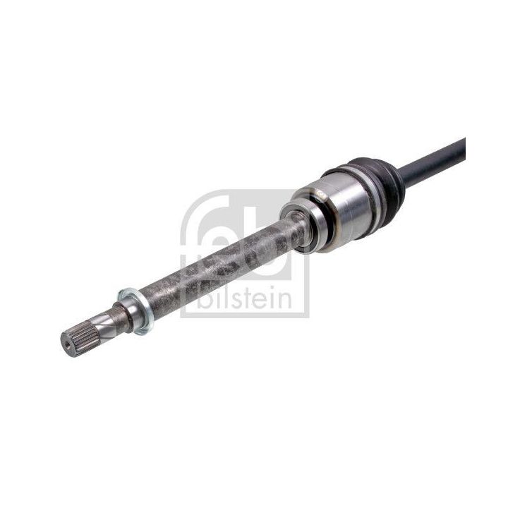 Pusašis FEBI BILSTEIN 181274