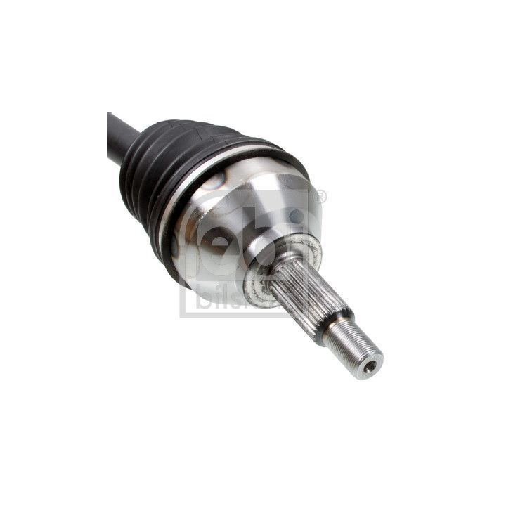 Pusašis FEBI BILSTEIN 181352