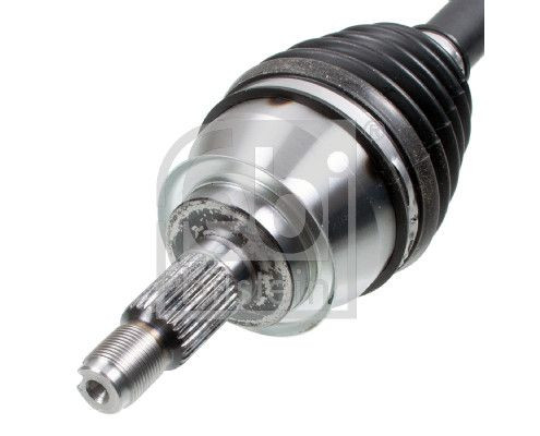 Pusašis FEBI BILSTEIN 181520