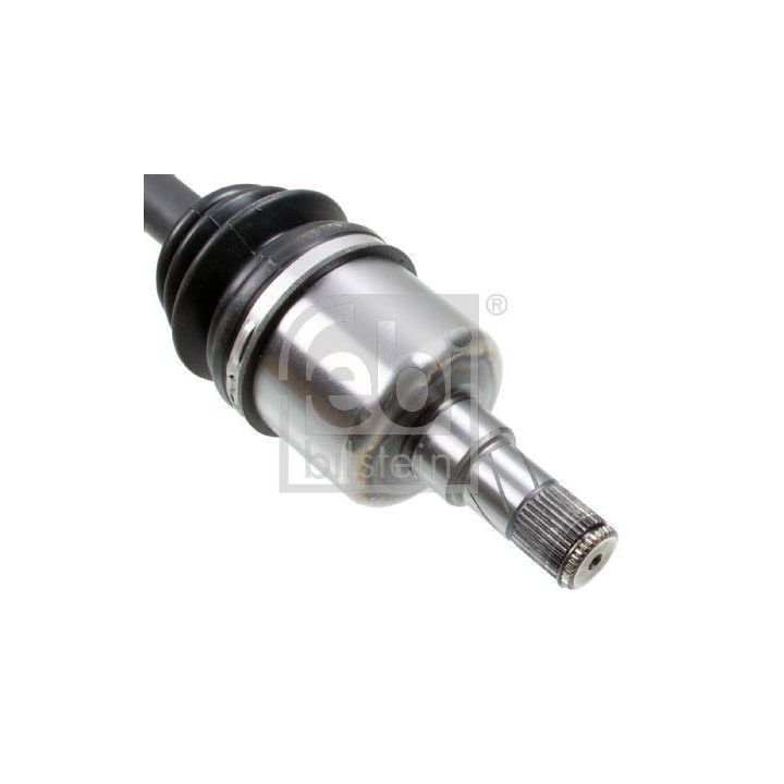 Pusašis FEBI BILSTEIN 181520