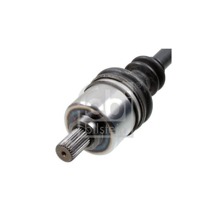 Pusašis FEBI BILSTEIN 181672