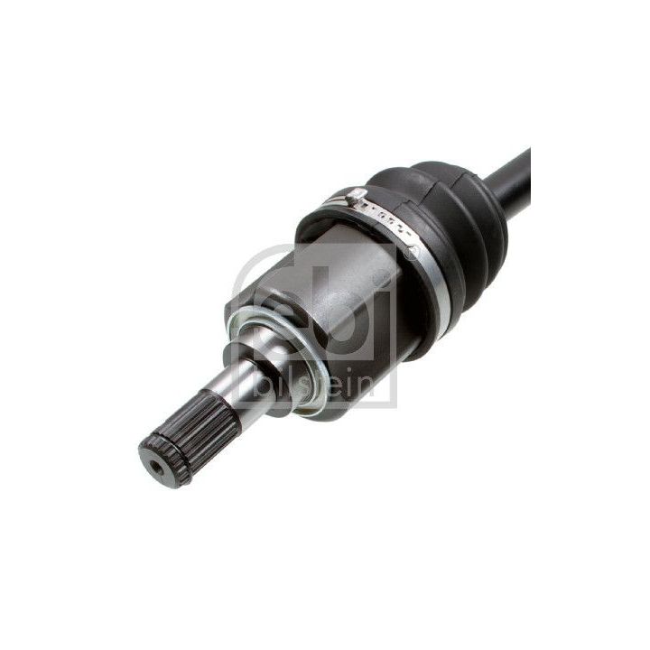 Pusašis FEBI BILSTEIN 181851