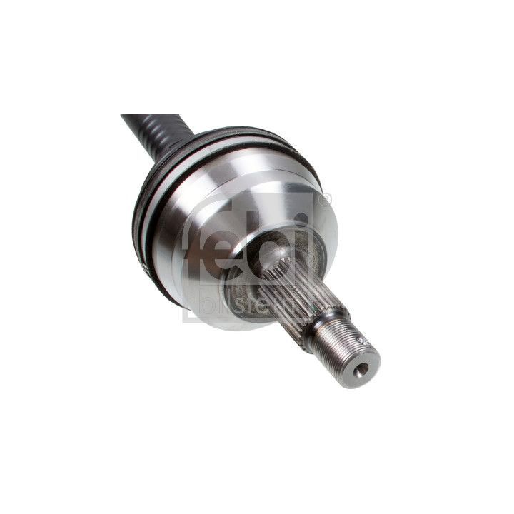 Pusašis FEBI BILSTEIN 181915