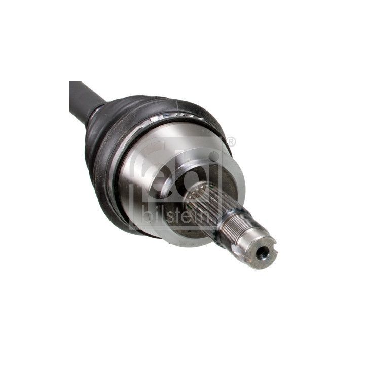 Pusašis FEBI BILSTEIN 182017