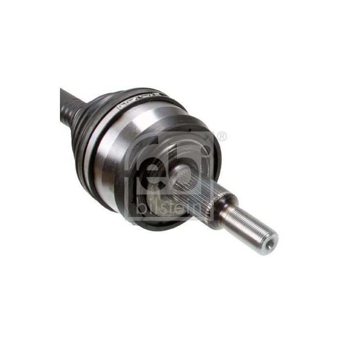 Pusašis FEBI BILSTEIN 182112