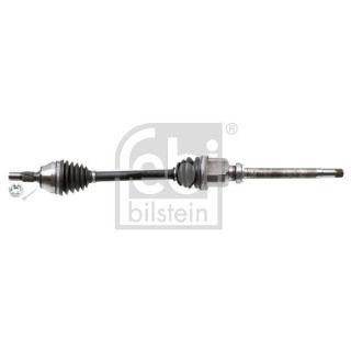 Pusašis FEBI BILSTEIN 182113