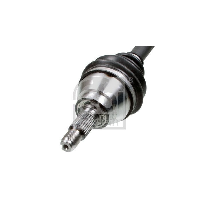 Pusašis FEBI BILSTEIN 182424