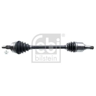 Pusašis FEBI BILSTEIN 182425