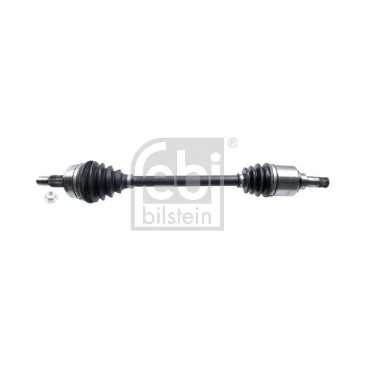 Pusašis FEBI BILSTEIN 182425