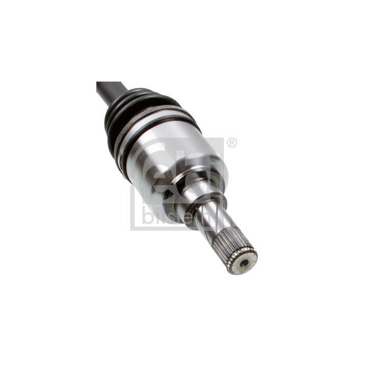 Pusašis FEBI BILSTEIN 182425